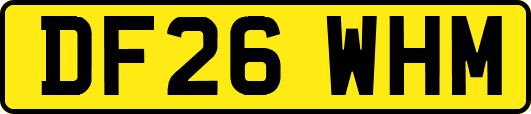 DF26WHM