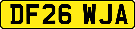 DF26WJA