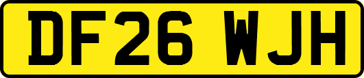 DF26WJH