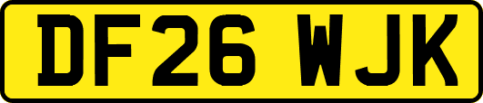 DF26WJK