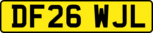 DF26WJL
