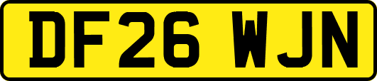 DF26WJN