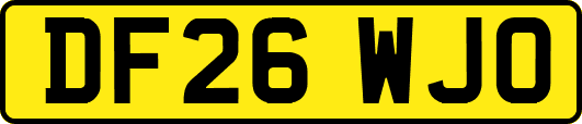 DF26WJO