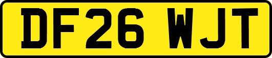 DF26WJT