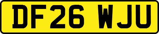 DF26WJU