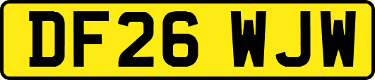 DF26WJW