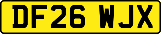 DF26WJX
