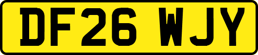 DF26WJY