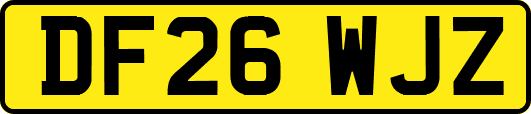 DF26WJZ