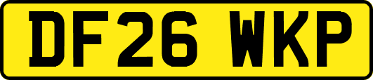 DF26WKP