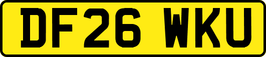 DF26WKU