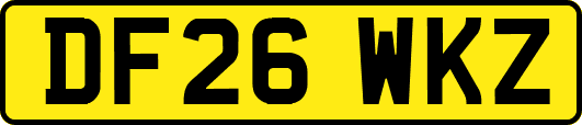 DF26WKZ