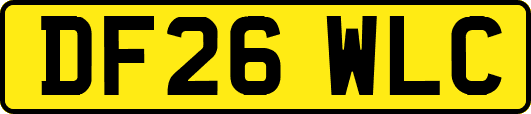 DF26WLC