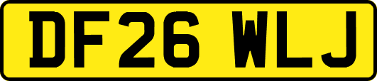 DF26WLJ