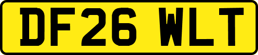 DF26WLT