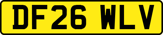DF26WLV