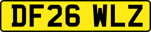 DF26WLZ