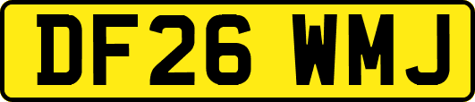DF26WMJ