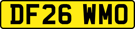 DF26WMO