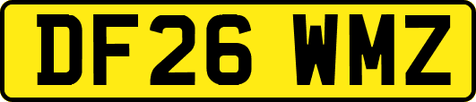 DF26WMZ