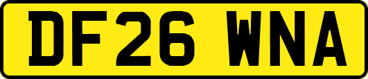 DF26WNA