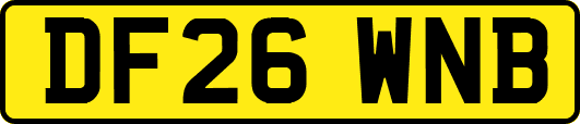 DF26WNB