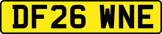 DF26WNE
