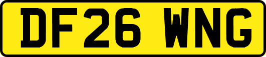 DF26WNG