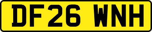 DF26WNH