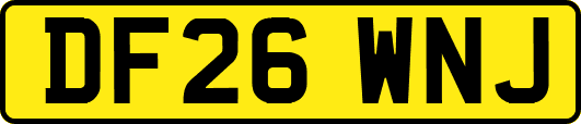 DF26WNJ