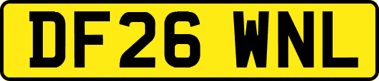DF26WNL
