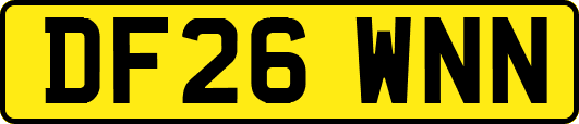 DF26WNN