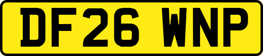 DF26WNP