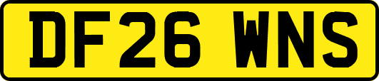 DF26WNS
