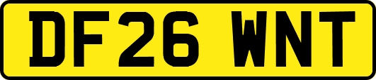 DF26WNT