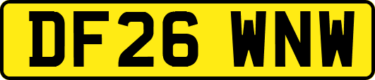 DF26WNW