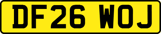 DF26WOJ