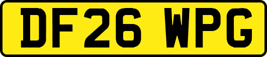DF26WPG