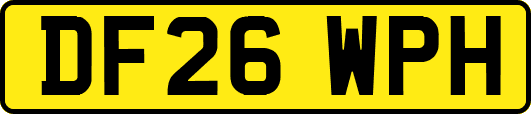 DF26WPH