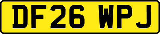 DF26WPJ