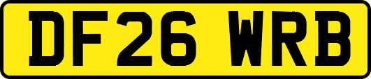 DF26WRB