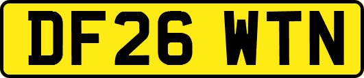 DF26WTN