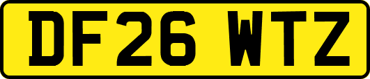 DF26WTZ