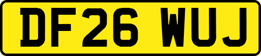 DF26WUJ