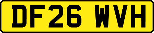 DF26WVH