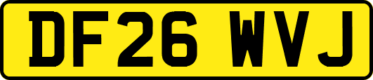 DF26WVJ
