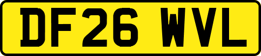 DF26WVL