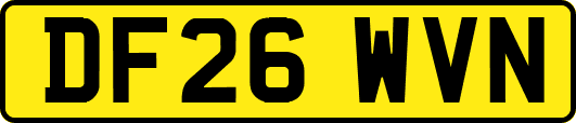 DF26WVN