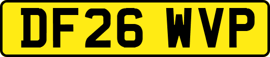DF26WVP