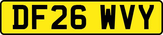 DF26WVY